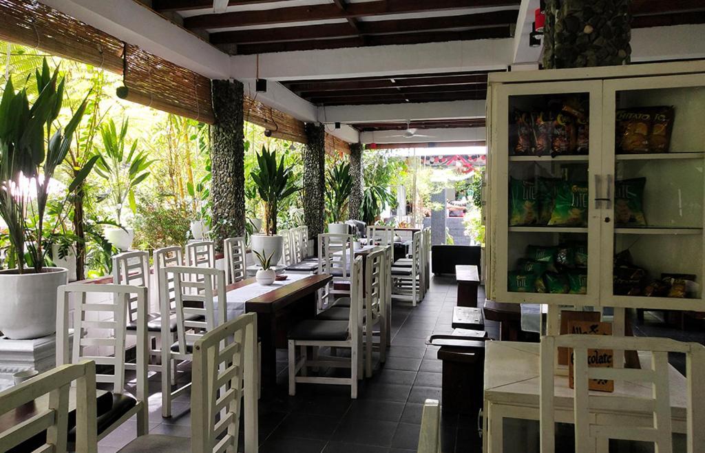 New The Heritage Resort&Restaurant Bukit Lawang Bandartelu Exterior foto